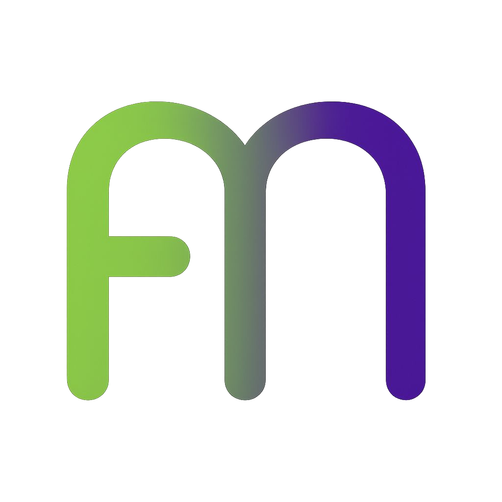 Flamat Logo